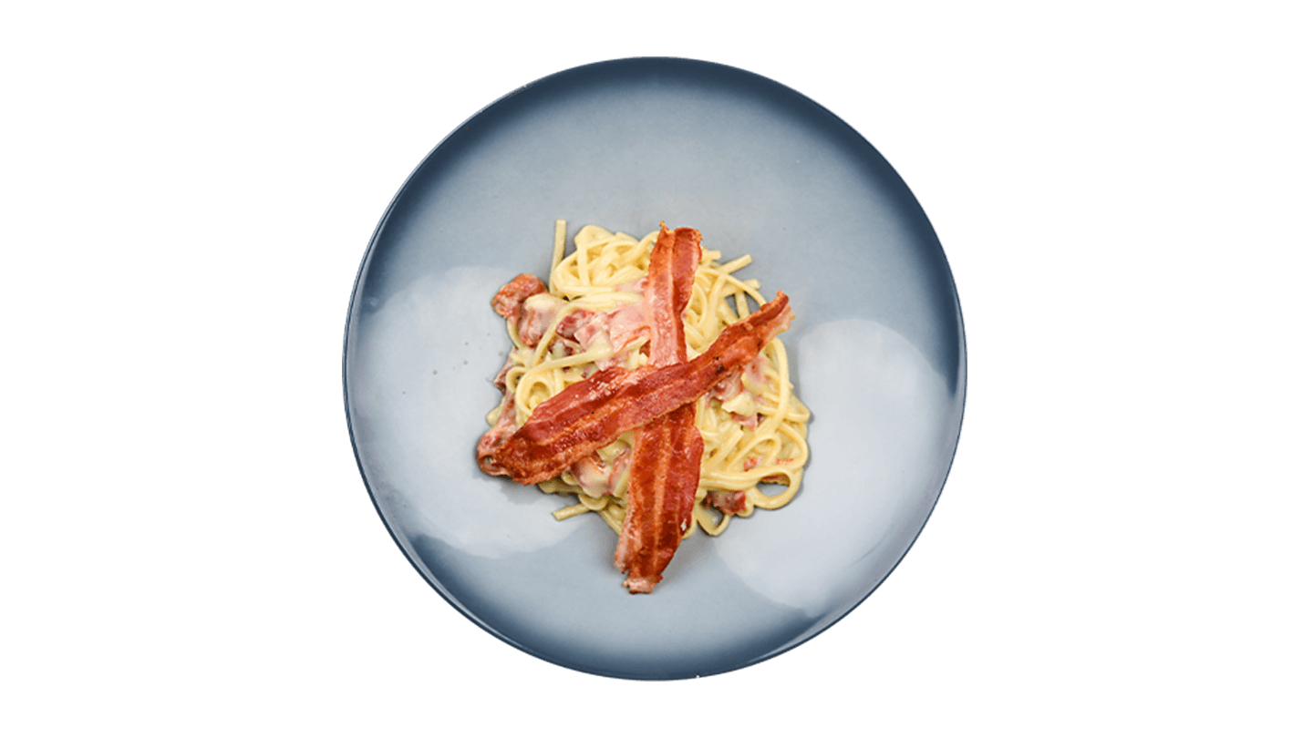 CARBONARA