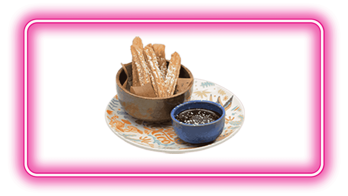 CHURROS 