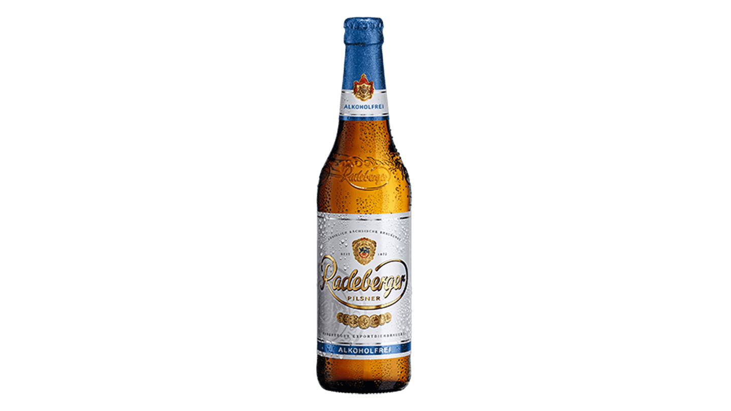 PILS ALKOHOLFREI 0,33L