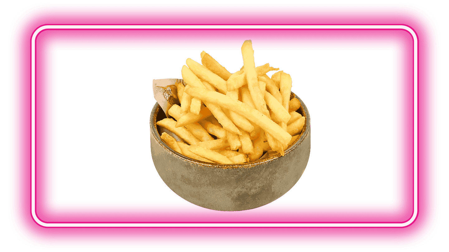 FRIES 