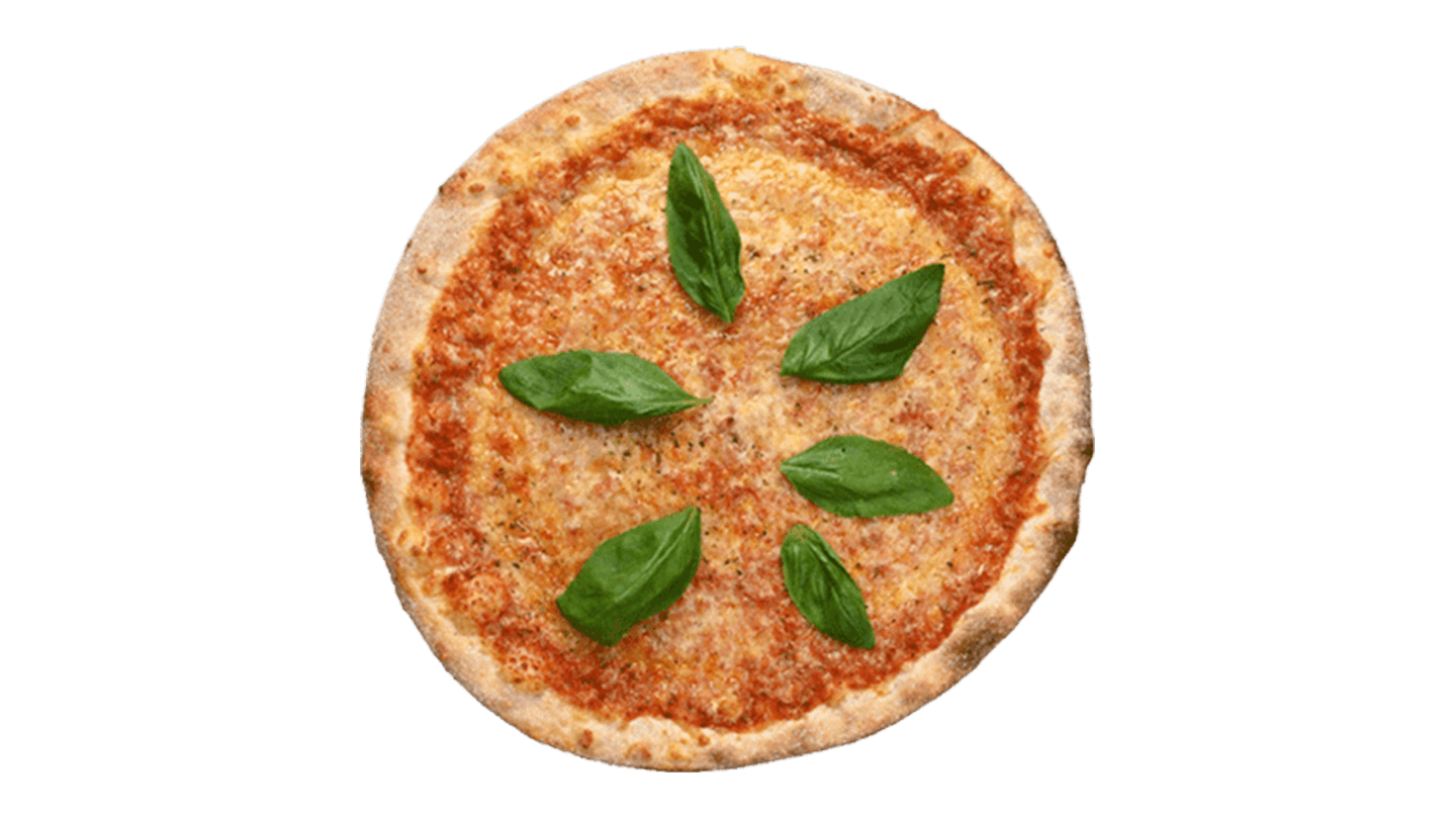 MARGHERITA 