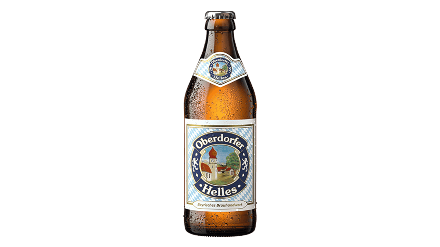 HELLES 0,5L