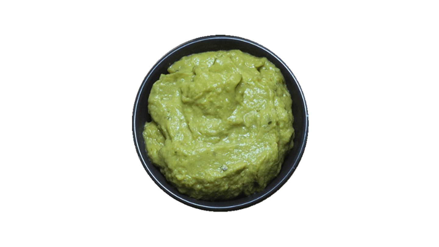 GUACAMOLE 