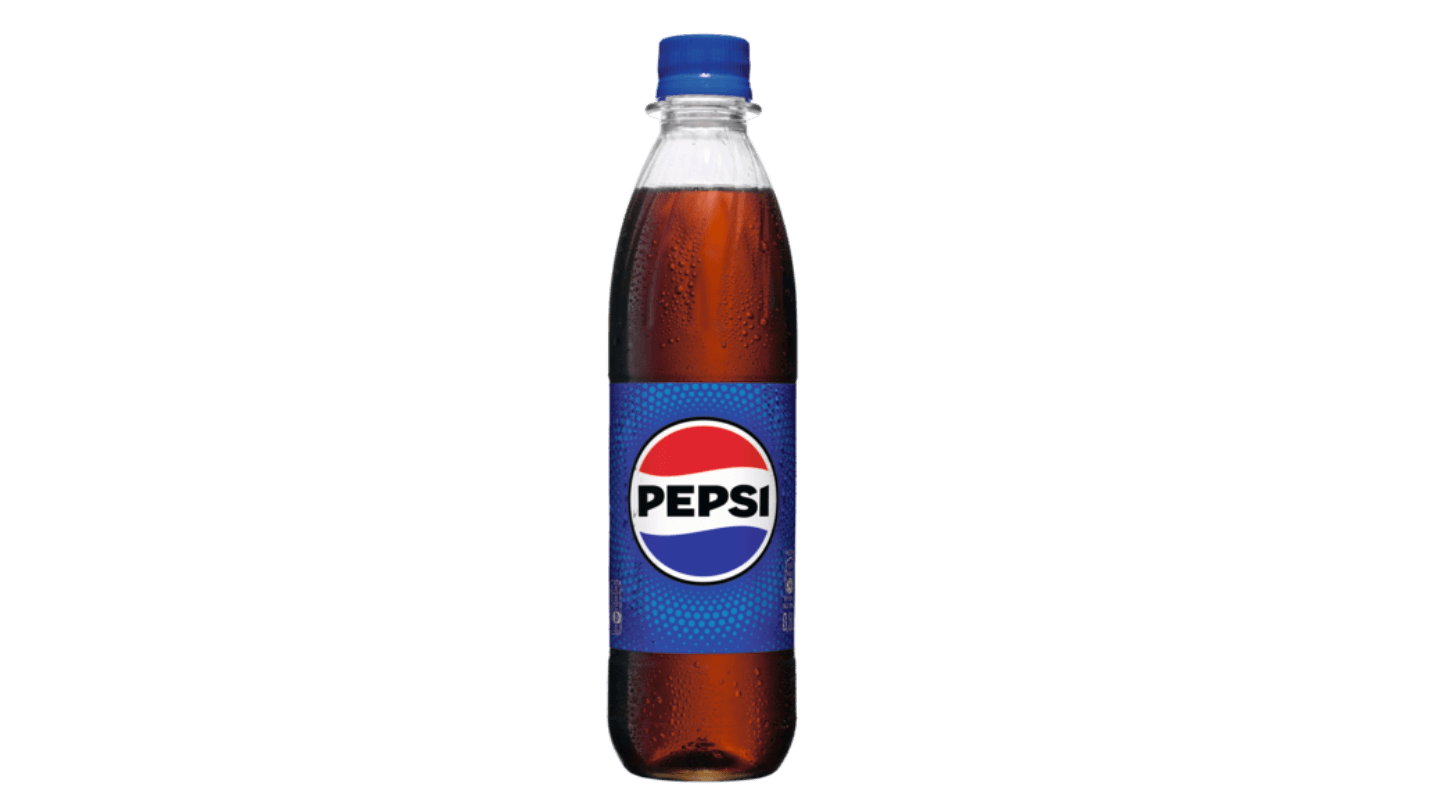 PEPSI 0,5L