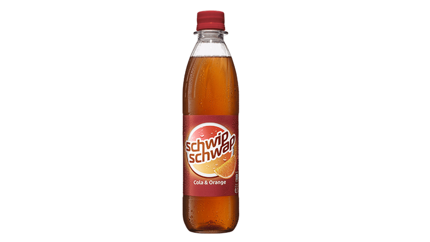 SCHWIP SCHWAP 0,5L